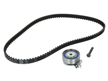 К-кт ГРМ Opel Astra,Vectra 1.4 8V, 1.6 8V 91-, Daewoo INA 530 0004 10