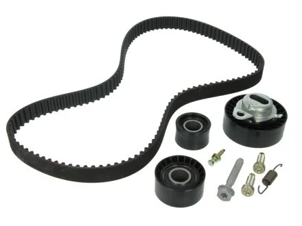 Комплект ГРМ 1.6-2.0i Escort 92-99/Mondeo 93-01/Fiesta 92-96 INA 530 0102 10