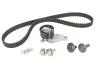К-кт паса ГРМ Ford Fiesta 01- /Focus 04-/Mondeo 07- , Volvo C30 06-/V50 05- 530 0140 10
