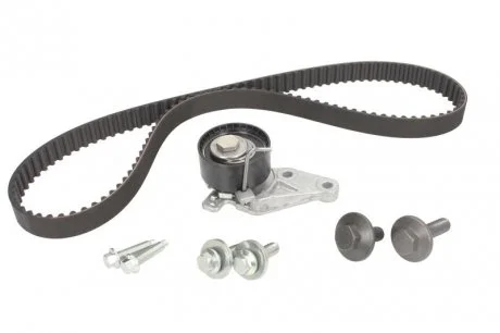 К-кт паса ГРМ Ford Fiesta 01- /Focus 04-/Mondeo 07-, Volvo C30 06-/V50 05- INA 530 0140 10
