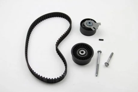 К-кт паска ГРМ Nissan/Opel/Renault 2.2-2.5Dci INA 530 0198 10