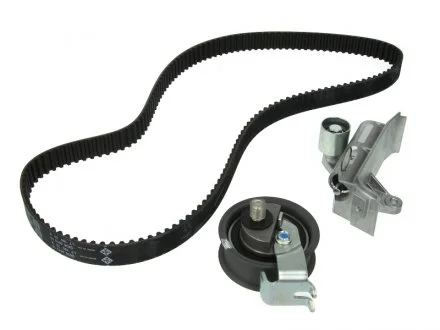 К-кт паска ГРМ (5491XS+531 0399 20+533 0030 20) ГРМ VAG 1.8/1.8T 9/96 - INA 530 0345 10