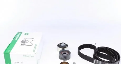К-кт ременя ГРМ INA 530 0364 10