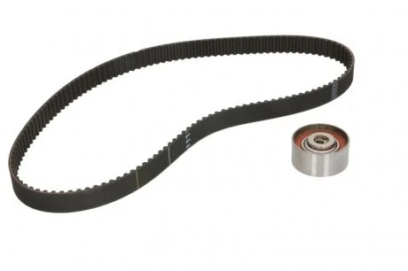 К-кт ГРМ (пасок+ролік) Fiat Doblo, Grande Punto, Palio Weekend, Panda, Punto 1.2-1.4 99- INA 530 0462 10