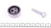 К-кт ГРМ (пасок+ролики) Dacia Logan/Renault Clio, Kangoo, Megane 1.4 8V, 1.6 8V 97- INA 530 0490 10 (фото 2)
