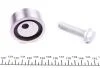 К-кт ГРМ (пасок+ролики) Dacia Logan/Renault Clio, Kangoo, Megane 1.4 8V, 1.6 8V 97- INA 530 0490 10 (фото 3)