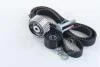 К-кт ГРМ Fiat Doblo 1.6 D/ 1.6 D Multijet, Opel Combo 1.6 CDTI 10- 530 0561 10