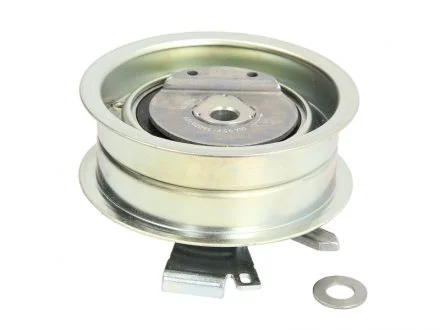 Натяжной ролик кулич ГРМ Audi A4 1,6 AHL 96- INA 531 0203 20 (фото 1)