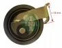 Натяжной ролик кулич ГРМ VAG A3/A6/Octavia/Golf IV 1.8/1.8T 97- 531 0399 20