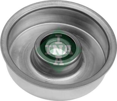 Натяжний ролик MX-6 (GD), 10.87-01. INA 531064520