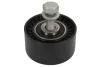 Ролик направляющий ГРМ 2.0i 16V Scudo/Expert 00-/Citroen C4 05-/C5 01- INA 532 0289 10
