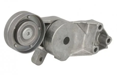 Натяжик паска руч. VW 1.9TDI 96- з роліком INA 534 0140 30