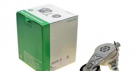 Ролик натяжний INA 534 0151 10