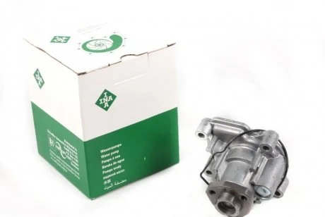 Водяной насос VW GOLF V (1K1) 1.4 FSI 10/03 - 02/09 (Выр-во) INA 538 0333 10