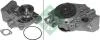 Насос охолоджуючої рідини IVECO DAILY III, CITROEN JUMPER I, FIAT DUCATO, PEUGEOT BOXER 2.5D/2.8D 03.94- 538 0469 10