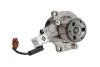 Водяной насос (с датчиком) Audi A1, A3 Seat Altea Skoda Fabia, Octavia VW Polo, Golf VI, Caddy III 1.2Tdi/1.4Tfsi/1.6Tdi/2.0Tdi 05.09- INA 538 0733 10 (фото 2)