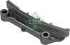 Направляюча ланцюга ГРМ Верх CADILLAC BLS, SRX, CHEVROLET CAPTIVA, OPEL ANTARA A, INSIGNIA A, SIGNUM, VECTRA C, VECTRA C GTS, SAAB 9-3, 9-5 2.8/3.0 03.05- INA 552016210 (фото 1)