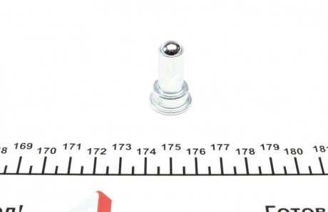Подшипник КПП МТ82 на перв. (38x23x19) FORD INA 712070410