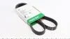 Ремень генератора поликлиновый FB 6PK1250