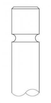 Клапан INTERVALVES 1344.002