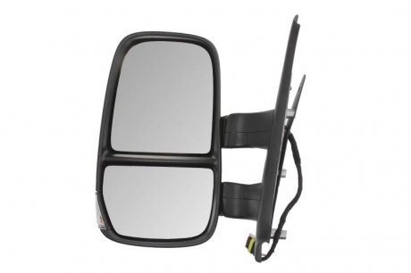 Зеркало заднего вида IVECO 5802031838 (фото 1)