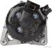 Генератор (14В, 150А) FORD B-MAX, ECOSPORT, FIESTA VI, FIESTA VII, FOCUS III, FOCUS III/HATCHBACK, FOCUS III/KOMBI, TOURNEO COURIER B460, TRANSIT COURIER B460 1.0/1.0H/1.1 02.12- JAKOPARTS 32118811 (фото 2)