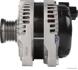 Генератор (14В, 150А) FORD B-MAX, ECOSPORT, FIESTA VI, FIESTA VII, FOCUS III, FOCUS III/HATCHBACK, FOCUS III/KOMBI, TOURNEO COURIER B460, TRANSIT COURIER B460 1.0/1.0H/1.1 02.12- JAKOPARTS 32118811 (фото 3)