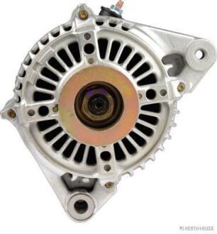 Генератор (14В, 90А) MG MG ZS, MG ZT, MG ZT- T, ROVER 45 I, 75, 75 I 2.0/2.5 02.99-10.05 JAKOPARTS 32321580
