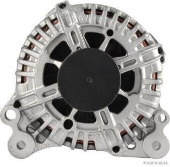 Генератор (14В, 140А) AUDI A3, TT, SEAT EXEO, EXEO ST, SKODA SUPERB II, VW AMAROK, CALIFORNIA T5 CAMPER, CRAFTER 30-35, CRAFTER 30-50, EOS, GOLF IV, GOLF V, MULTIVAN T5, MULTIVAN T6 1.4-4.0 08.97- JAKOPARTS 32440343