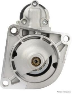 Стартер (12В, 1,4кВт) ALFA ROMEO GIULIETTA, MITO, FIAT 500L, 500X, DOBLO, DOBLO CARGO, GRANDE PUNTO, IDEA, PUNTO EVO, TIPO, JEEP RENEGADE, LANCIA MUSA, OPEL COMBO TOUR 1.4LPG/1.6/1.6D 05.08- JAKOPARTS 42025190