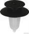 Зажим пружинный Ford, Iveco (пр-во Elparts) 50267150