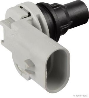 Датчик положення розподільчого валу ALFA ROMEO 159, BRERA, GIULIA, GIULIETTA, GIULIETTA/HATCHBACK, MITO, SPIDER, STELVIO, FIAT 500L, 500X, BRAVO, BRAVO II, DOBLO, DOBLO CARGO 1.6-2.2D 06.06- JAKOPARTS 70630405