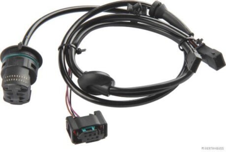 Фото 1 - датчик ABS JAKOPARTS 70660019 Датчик ABS JAKOPARTS 70660019 (фото 1)