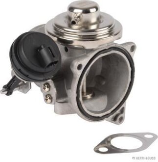 Клапан EGR VW T4 2.5 TDI 95-03 JAKOPARTS 70671031 (фото 1)