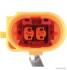 Датчик температуры ОГ Skoda Fabia/Roomster/VW Polo 1.2/1.6 TDI 09- (H?CO) JAKOPARTS 70682014 (фото 2)