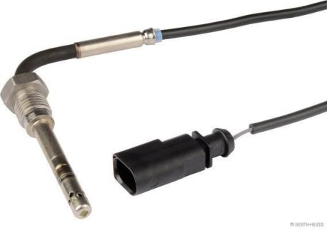 Датчик температури випускних газів JAKOPARTS 70682044 (фото 1)