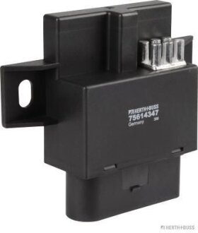 Елементи паливного насоса (контролер паливного насоса) AUDI A4 B6, A4 B7, A6 C6 SEAT ALHAMBRA, EXEO, EXEO ST 1.6-4.2 11.00-12.22 JAKOPARTS 75614347 (фото 1)