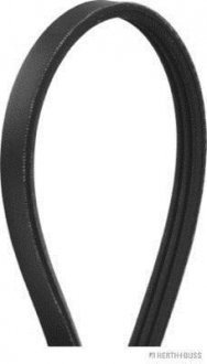 Поліклиновий ремінь JAKOPARTS J1030500