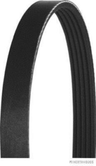 Фото 1 - ремінь поліклиновий JAKOPARTS J1050688 Ремінь поліклиновий JAKOPARTS J1050688 (фото 1)