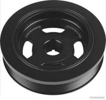 Ременный шкив JAKOPARTS J1092000