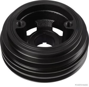 Шків колінчастого валу (кількість ребер: 3) JAKOPARTS J1095021