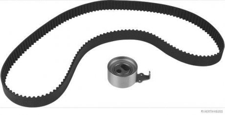 Ремінь ГРМ (набір) JAKOPARTS J1113047