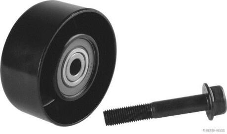 Ролик модуля натягувача ременя JAKOPARTS J1142084 (фото 1)