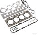 Комплект прокладок двигуна (верх) RENAULT GRAND SCENIC II, GRAND SCENIC III, LAGUNA II, MEGANE, MEGANE II, MEGANE III, MEGANE II/KOMBI, SCENIC II, SCENIC III SUZUKI GRAND VITARA II 1.9D 11.02- JAKOPARTS J1248039 (фото 1)