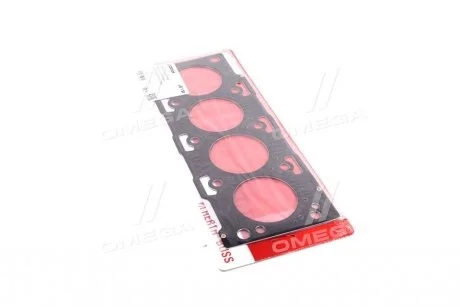 Прокладка головки циліндрів JAKOPARTS J1250536