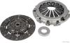Комплект зчеплення (250мм) NISSAN 350Z 3.5 09.02-12.08 JAKOPARTS J2001212 (фото 1)