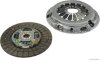 Зчеплення (набір) JAKOPARTS J2002356 (фото 1)