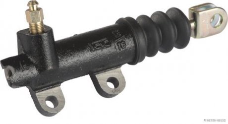 Циліндр зчеплення, робочий JAKOPARTS J2600505