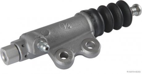 Циліндр зчеплення, робочий JAKOPARTS J2604020