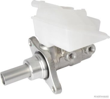 Головний гальмівний циліндр (22,2мм), транспортний засіб із кермом на ліва сторона MAZDA 5 1.6D-2.0D 02.05- JAKOPARTS J3103140